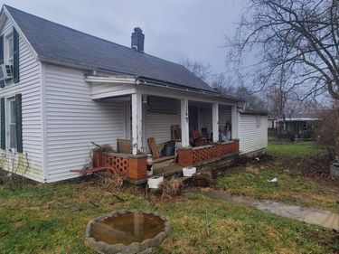 126 Leer Street, Millersburg, KY 40348