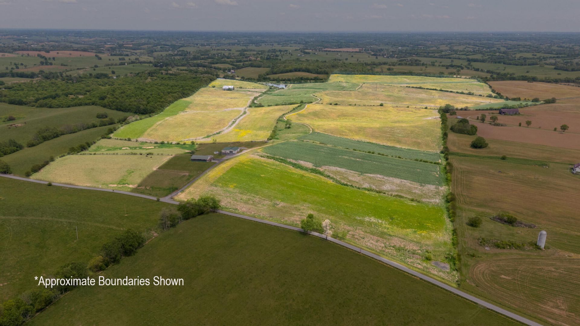 2262 Cane Ridge Road, Paris, KY 40361