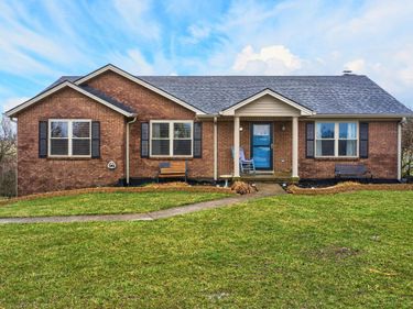 121 Mockingbird Hill Drive, Richmond, KY 40475