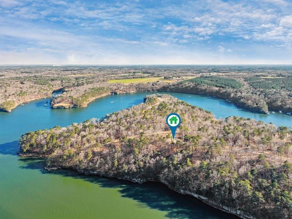 LOT 54 POINTE SIXTEEN, Crane Hill, AL 35053