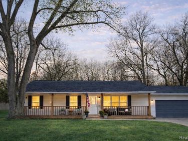 7791 Lavon Drive, Springfield Twp, MI 48348