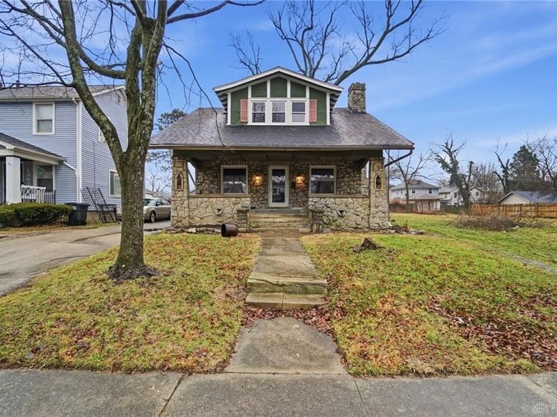 1838 Malvern Avenue, Dayton, OH 45406 Photo 1