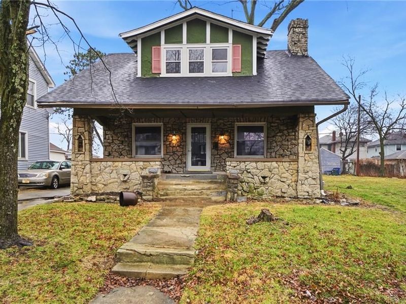 1838 Malvern Avenue, Dayton, OH 45406 Photo 2