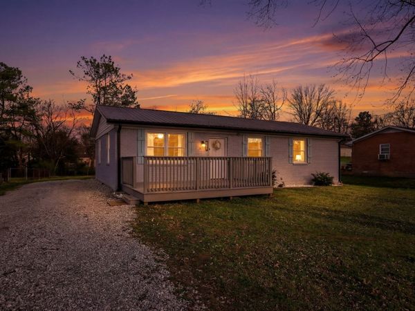 111 Amber Lynn Cir, Columbia, TN 38401