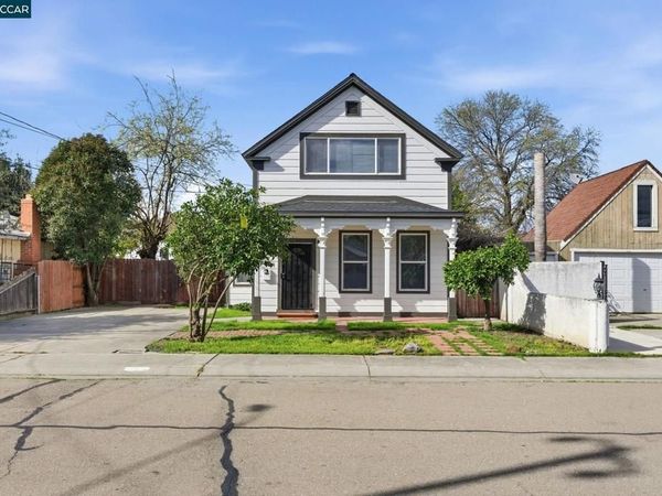 235 E Knoles Way, Stockton, CA 95204