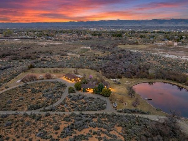 2108 Desert Hills Road, Grand Junction, CO 81507