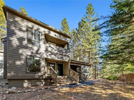 136 Juanita Drive, Unit 25, Incline Village, NV 89451 Photo