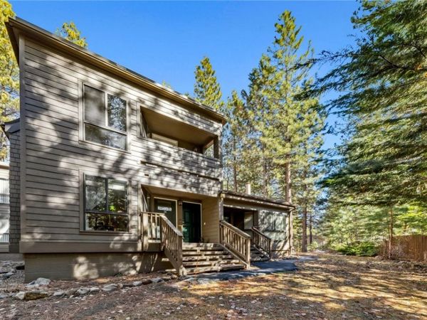 136 Juanita Drive, Unit 25, Incline Village, NV 89451