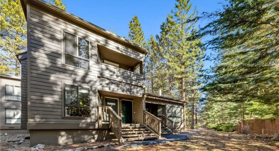 136 Juanita Drive, Unit 25, Incline Village, NV 89451 Photo