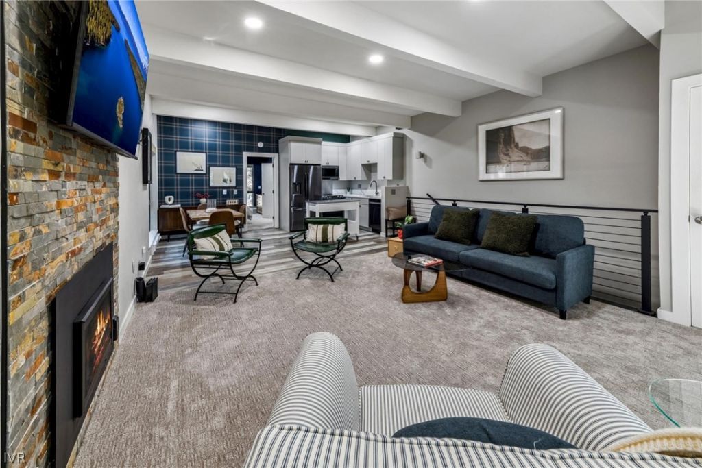 136 Juanita Drive, Unit 25, Incline Village, NV 89451 Photo