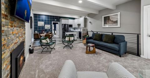 136 Juanita Drive, Unit 25, Incline Village, NV 89451 Photo