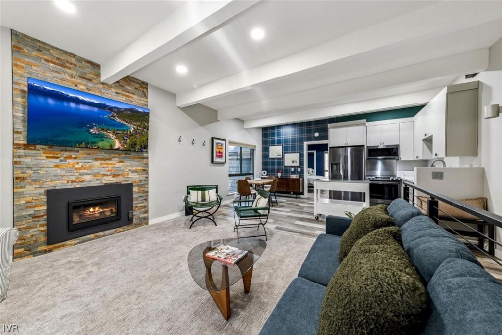 136 Juanita Drive, Unit 25, Incline Village, NV 89451 Photo