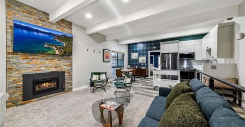 136 Juanita Drive, Unit 25, Incline Village, NV 89451 Photo