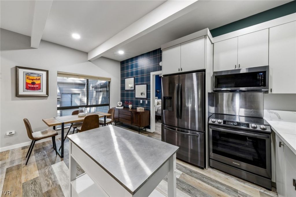 136 Juanita Drive, Unit 25, Incline Village, NV 89451 Photo