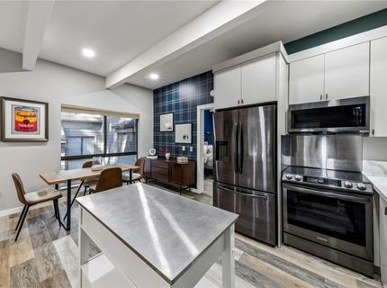 136 Juanita Drive, Unit 25, Incline Village, NV 89451 Photo