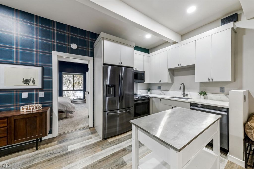 136 Juanita Drive, Unit 25, Incline Village, NV 89451 Photo