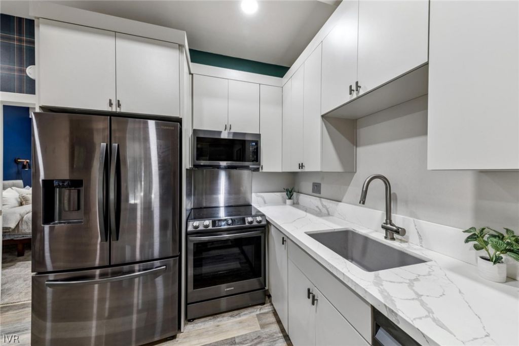 136 Juanita Drive, Unit 25, Incline Village, NV 89451 Photo