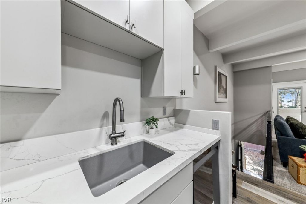 136 Juanita Drive, Unit 25, Incline Village, NV 89451 Photo