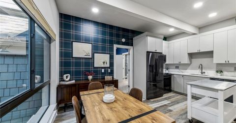 136 Juanita Drive, Unit 25, Incline Village, NV 89451 Photo