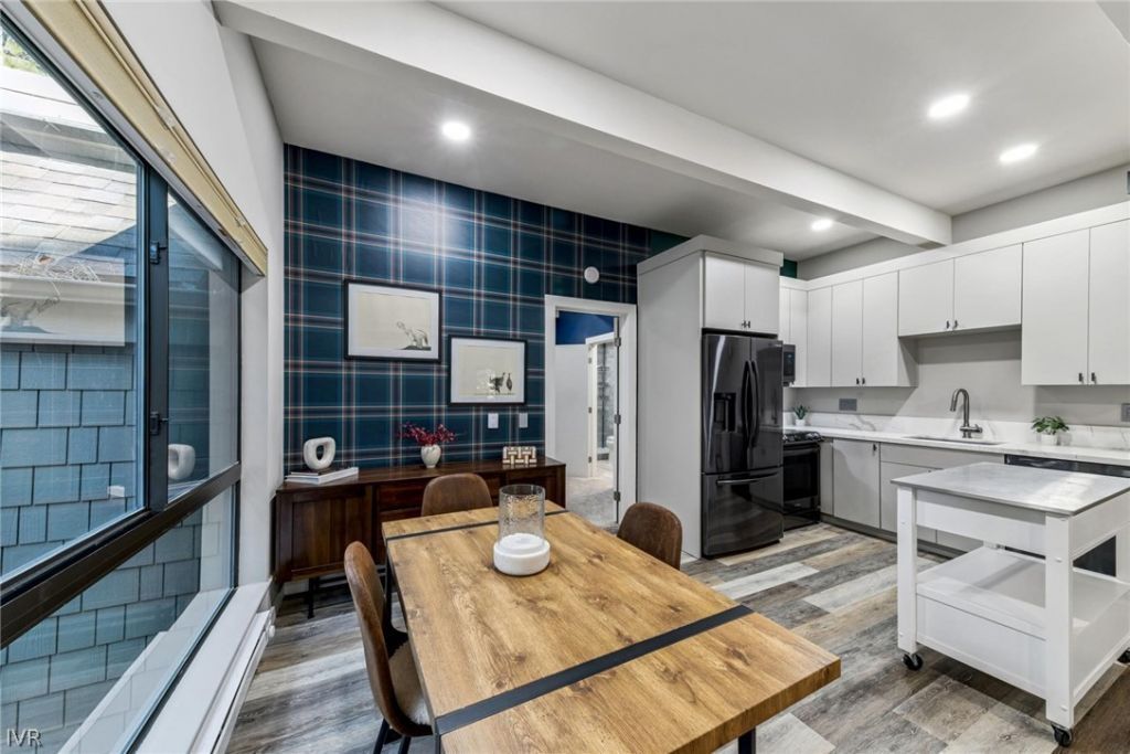 136 Juanita Drive, Unit 25, Incline Village, NV 89451 Photo