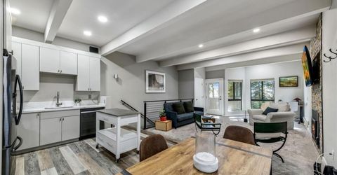 136 Juanita Drive, Unit 25, Incline Village, NV 89451 Photo