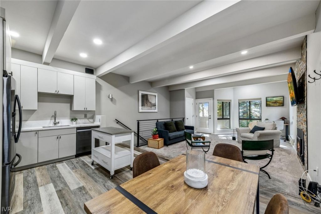 136 Juanita Drive, Unit 25, Incline Village, NV 89451 Photo