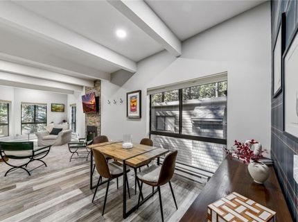 136 Juanita Drive, Unit 25, Incline Village, NV 89451 Photo