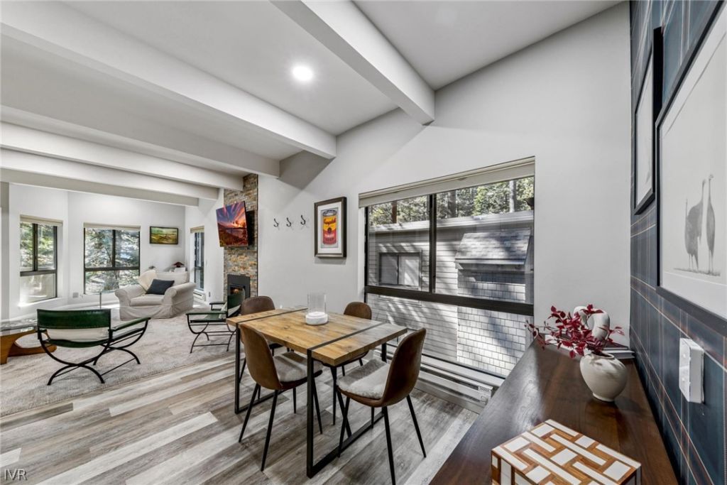 136 Juanita Drive, Unit 25, Incline Village, NV 89451 Photo