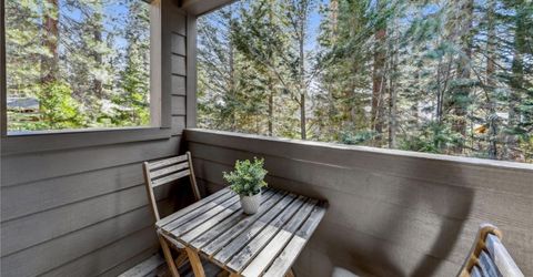 136 Juanita Drive, Unit 25, Incline Village, NV 89451 Photo