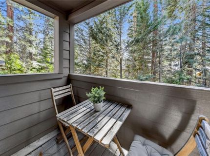 136 Juanita Drive, Unit 25, Incline Village, NV 89451 Photo