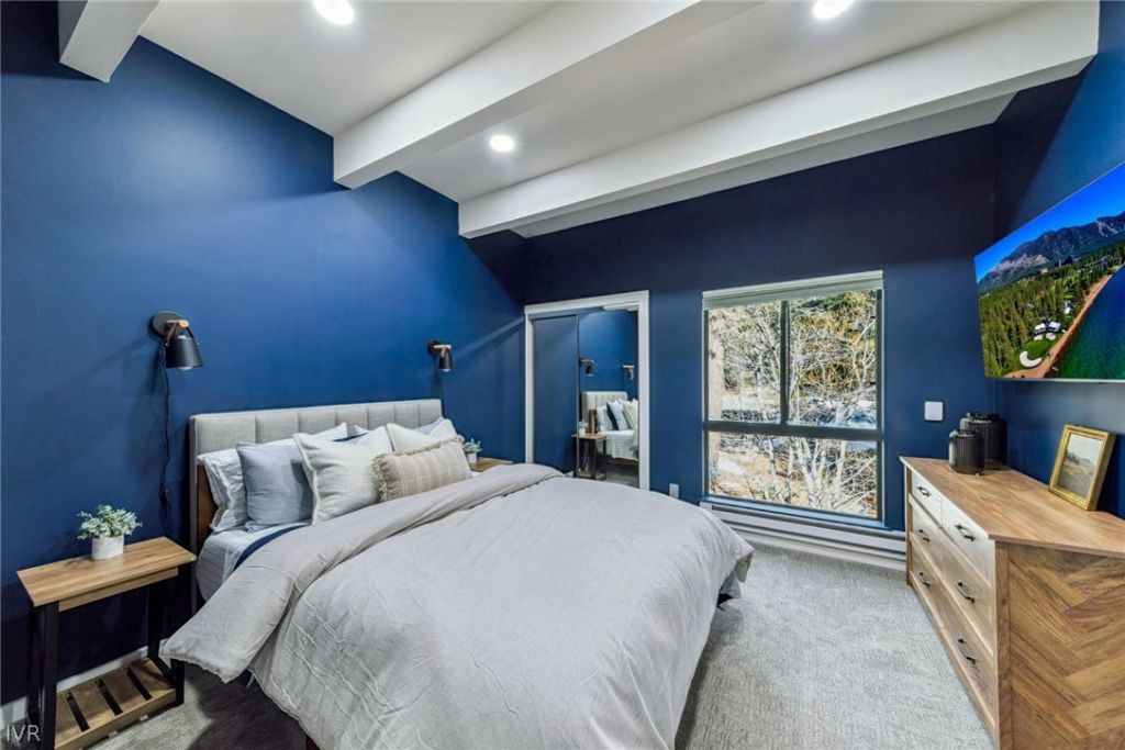 136 Juanita Drive, Unit 25, Incline Village, NV 89451 Photo