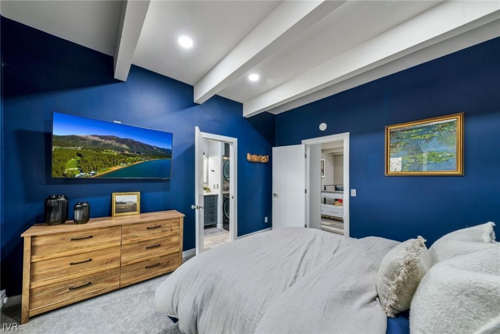 136 Juanita Drive, Unit 25, Incline Village, NV 89451 Photo