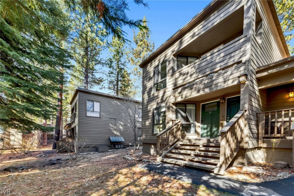 136 Juanita Drive, Unit 25, Incline Village, NV 89451 Photo