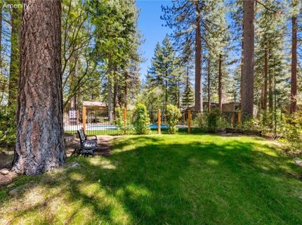 136 Juanita Drive, Unit 25, Incline Village, NV 89451 Photo