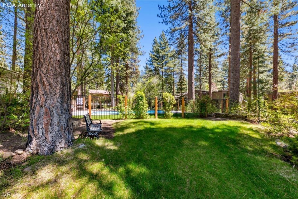 136 Juanita Drive, Unit 25, Incline Village, NV 89451 Photo