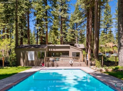 136 Juanita Drive, Unit 25, Incline Village, NV 89451 Photo