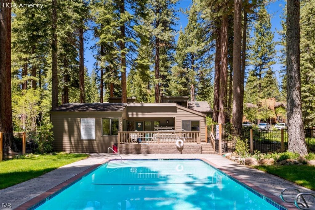 136 Juanita Drive, Unit 25, Incline Village, NV 89451 Photo