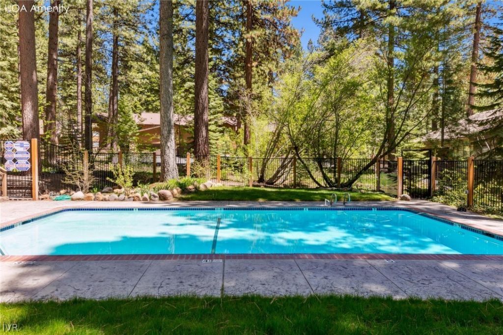 136 Juanita Drive, Unit 25, Incline Village, NV 89451 Photo