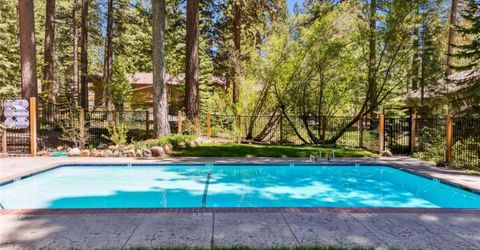 136 Juanita Drive, Unit 25, Incline Village, NV 89451 Photo