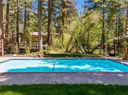 136 Juanita Drive, Unit 25, Incline Village, NV 89451 Photo