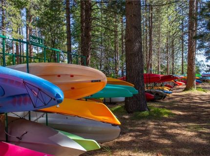 136 Juanita Drive, Unit 25, Incline Village, NV 89451 Photo