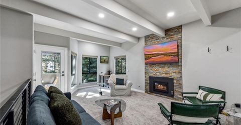 136 Juanita Drive, Unit 25, Incline Village, NV 89451 Photo