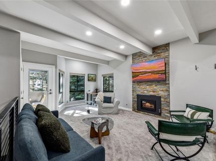 136 Juanita Drive, Unit 25, Incline Village, NV 89451 Photo