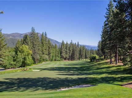 136 Juanita Drive, Unit 25, Incline Village, NV 89451 Photo