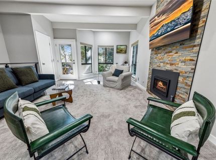 136 Juanita Drive, Unit 25, Incline Village, NV 89451 Photo