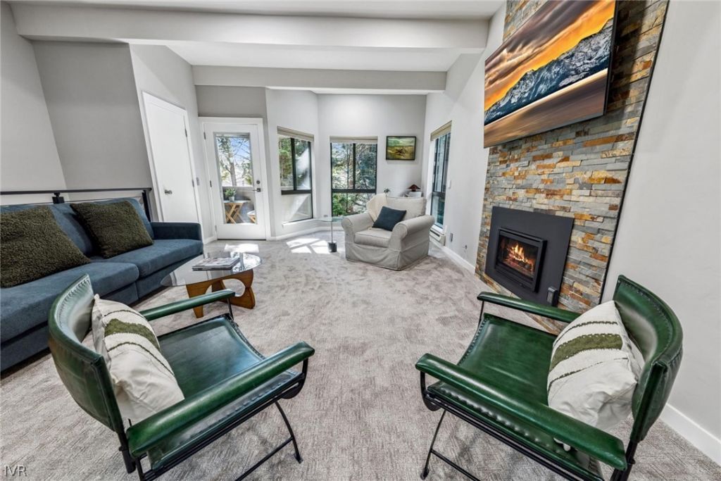 136 Juanita Drive, Unit 25, Incline Village, NV 89451 Photo