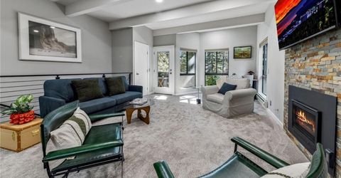 136 Juanita Drive, Unit 25, Incline Village, NV 89451 Photo