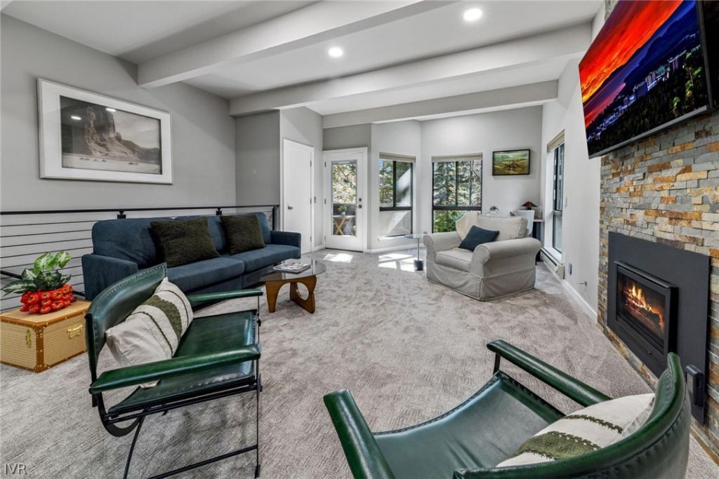 136 Juanita Drive, Unit 25, Incline Village, NV 89451 Photo