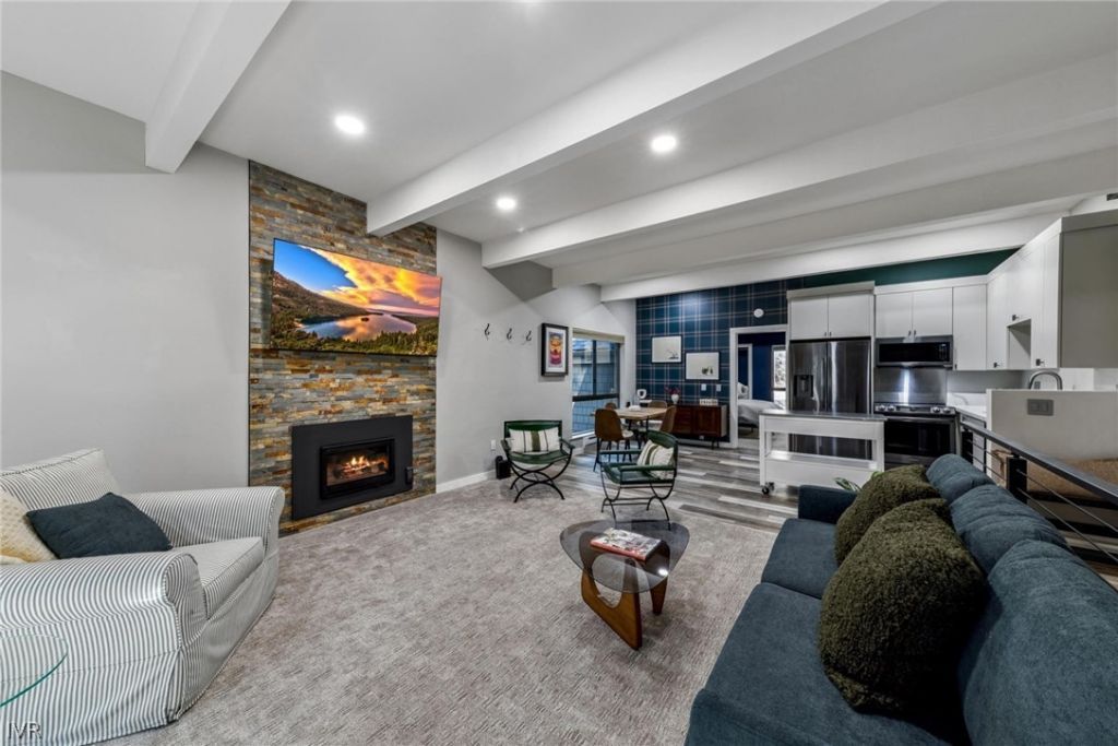 136 Juanita Drive, Unit 25, Incline Village, NV 89451 Photo