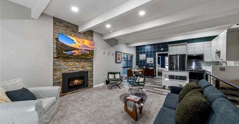 136 Juanita Drive, Unit 25, Incline Village, NV 89451 Photo